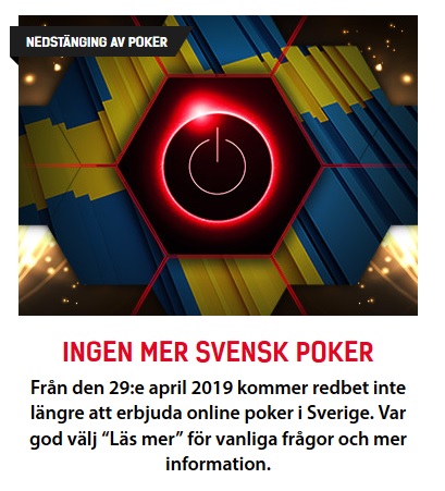 Klicka här och spela slots på Redbet!