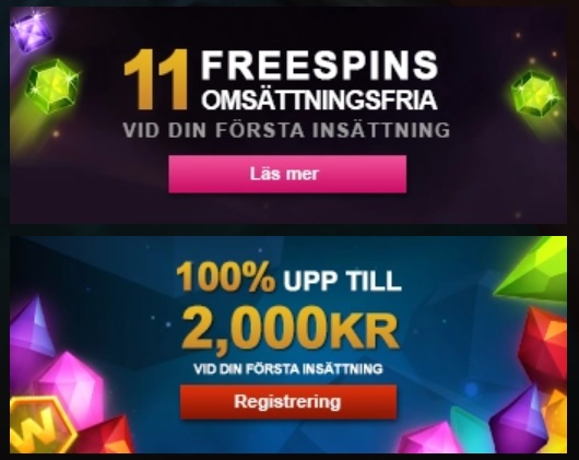 Prova din lycka att vinna Mega Moolah Jackpot på Videoslots Casino!